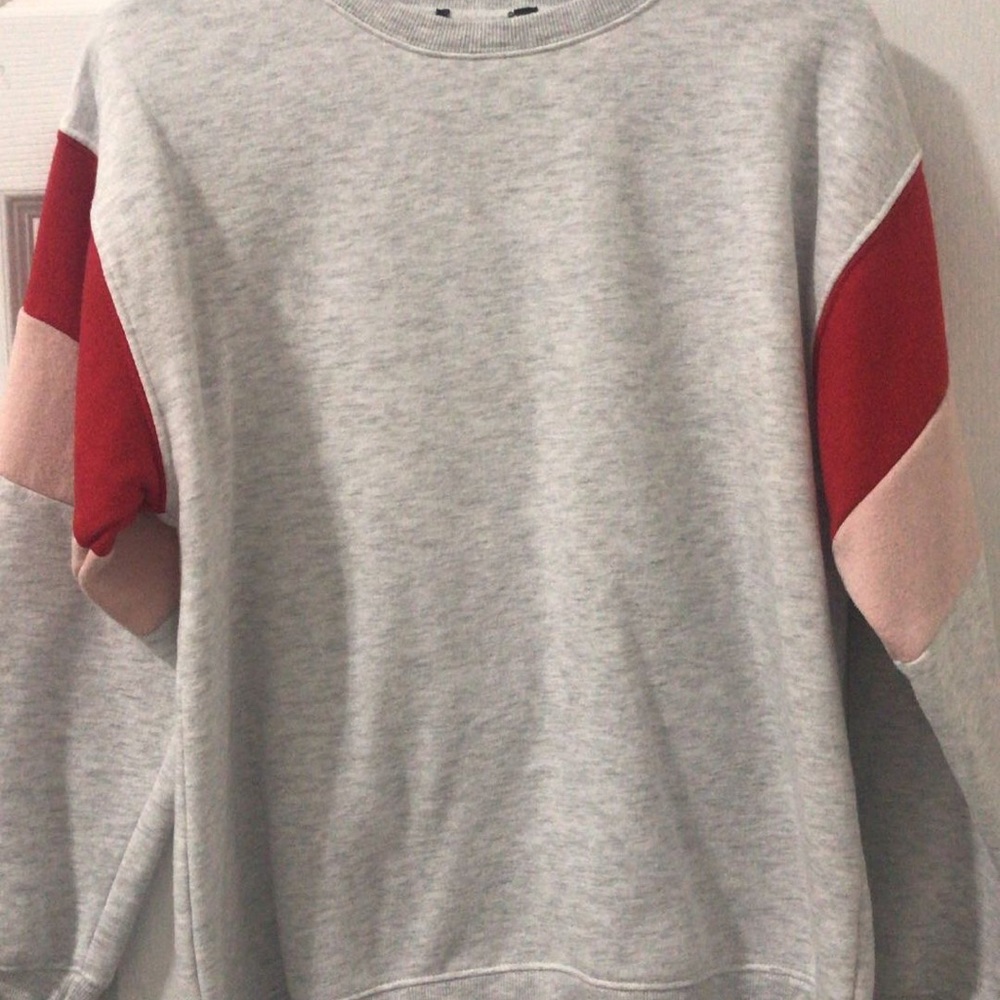 crewneck